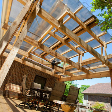 Madison Kitchen, Bath and Deck