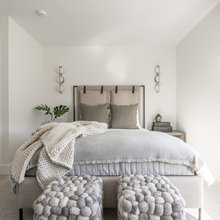 Emily’s Master Bedroom