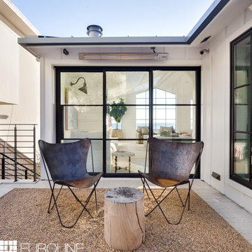 EuroLIne Steel Windows & Doors