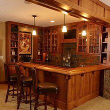 daves man cave