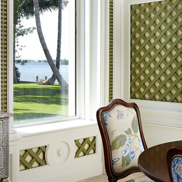 South Ocean Boulevard | Oceanfront Estate
