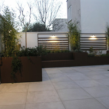 GIARDINO PRIVATO B.G.