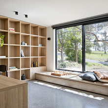 Houzz Tour: A 1970s House Transformed With Light, Space and Views