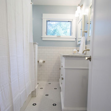 Walnut Creek Bathroom