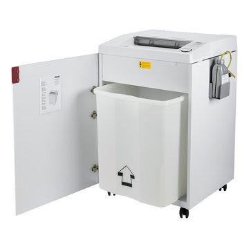 ideal. 4005 P-2 Strip Cut Shredder