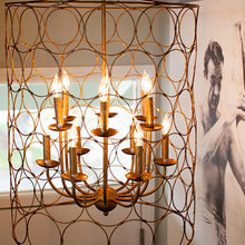 Interior Lighting