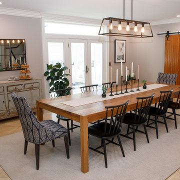 RYE HOME