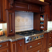 Cooktop Ideas