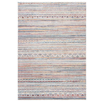 CRS736 Rug Rust, Gold, 8'8"x12'4"