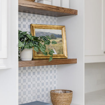 Joyful Jubilee | Transitional Kitchen Remodel