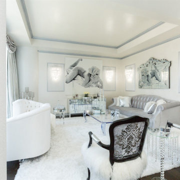 Baccarat Residence NYC