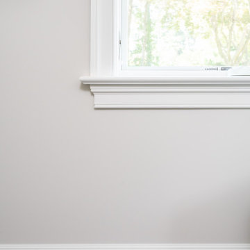 Ruxton Home Renovation | Interiors