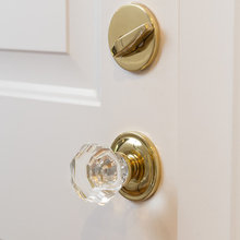 Door Knobs