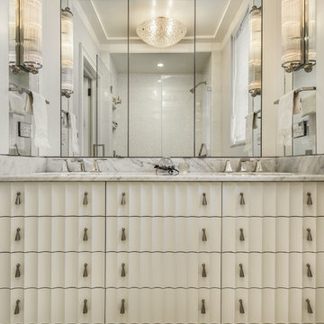 Traditional Bathroom