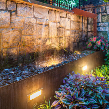 Midtown Courtyard
