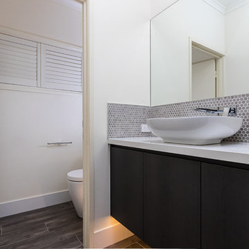 Bathrooms