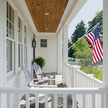 porch