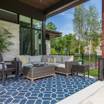 The Forest Contemporary