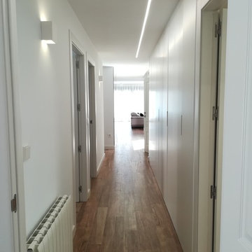 Diseño de interior y amueblamiento integral