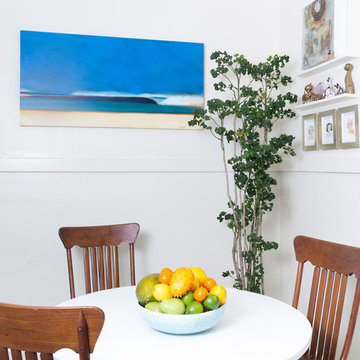Artist's Bungalow