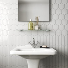 New Bathroom