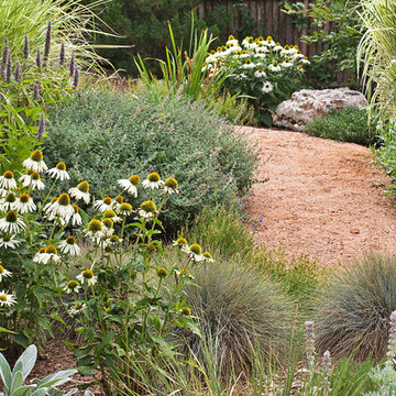 Ben Garden, Santa Fe, NM
