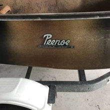 Canoe