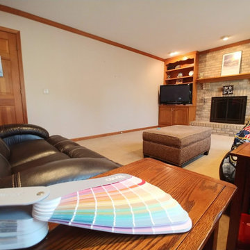 Interior Painting Chicago