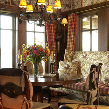 Boathouse Decor