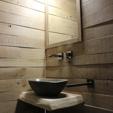 Palisade bathroom