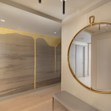 Battery Park Residence