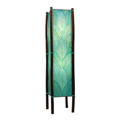 eangee - Fortune Floor Lamp - Floor Lamps