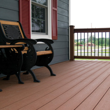 All Weather Decks - Kansas City