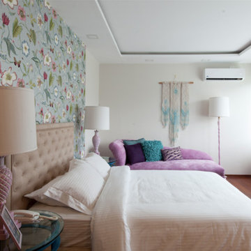 D House