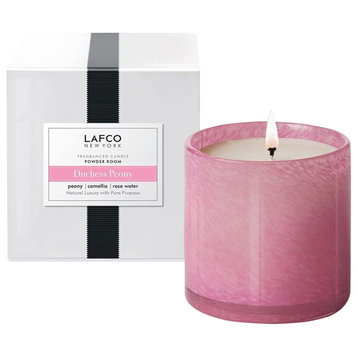 Classic 6.5oz Candle, Duchess Peony