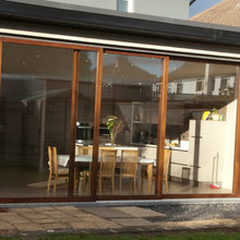 sliding doors