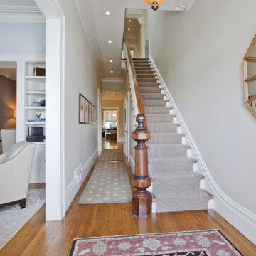 Scott Street Residence