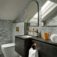 Maison D’Etre Bathrooms