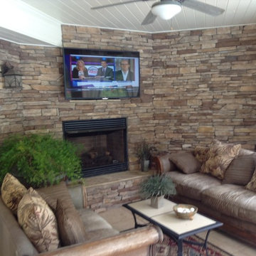 Our Work