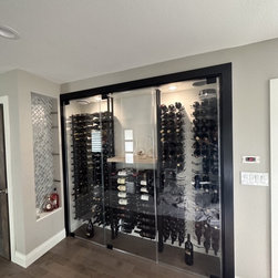 Wine Cellar - Lifestyle And Leisure