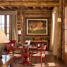 Cricket Dining Room