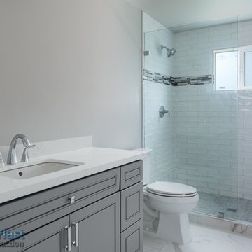 Full Renovation Orinda