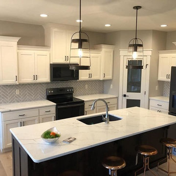 Calcutta Laza Quartz