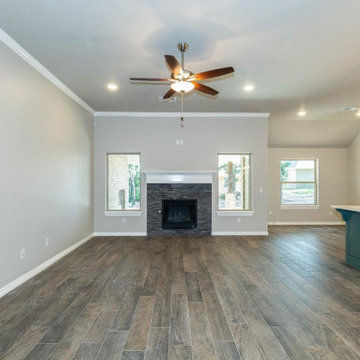 Los Angeles, CA : General Contractor