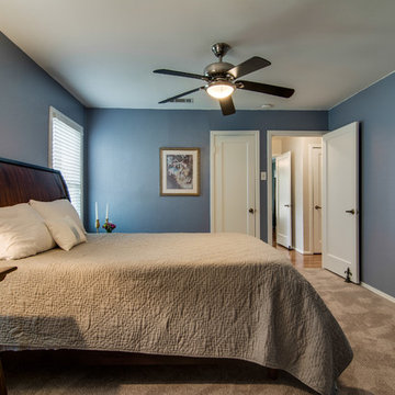 Midcentury Modern Renovation