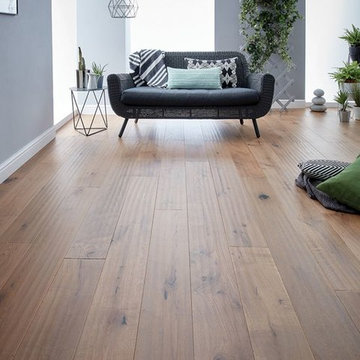 Berkeley Washed Oak