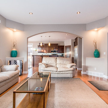1111 Shepherd Way - Saskatoon - Willowgrove