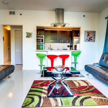 Real Estate Photography