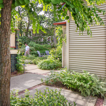 Evanston Clearing
