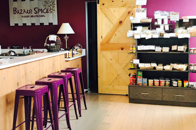 Baazar Spices